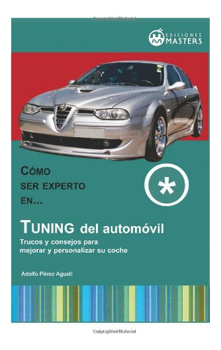 Tuning Del Automovil