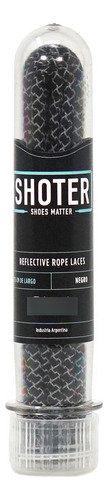 Shoter Cordones Reflex (reflectivos) By Goup Laces