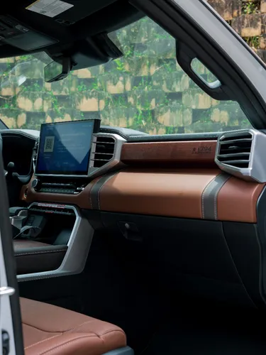Toyota Sequoia 1794 Edition