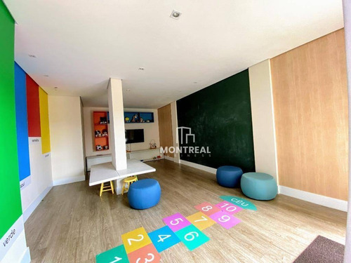 Imagem 18 de 30 de Apartamento À Venda, 36 M² Por R$ 345.000,00 - Centro - São Paulo/sp - Ap2418