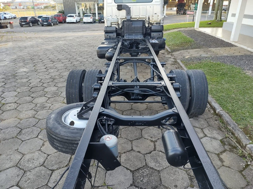 Imagem 9 de 9 de Vw 10.160