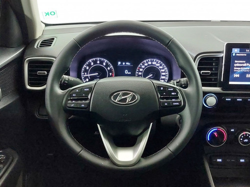 Imagen 8 de 15 de Hyundai Venue 1.6 Qx Value At
