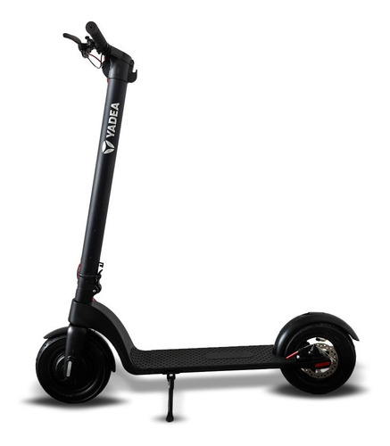 Imagen 2 de 14 de Yadea Scooter Eléctrico X7