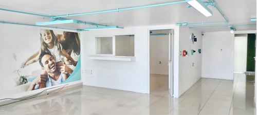 Imagen 7 de 19 de Renta Oficina Corporativo Clinica Medica Consultorio Roma Sur Condesa Insurgentes