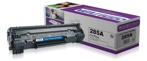 Toner Compatible Canon Crg-125 Crg125 Para Mf3010 Mf-3010