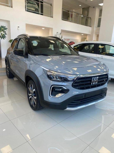 Fiat Pulse 1.0T Impetus Cvt