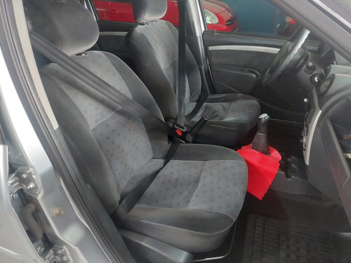 Renault Logan 1.6 PRIVILÈGE 16V FLEX 4P MANUAL