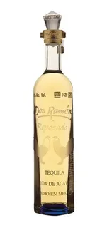 Tequila Don Ramon Punta Diamante 750 Ml