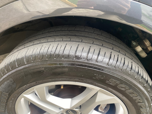 Audi Q5 2.0 L 45 Tfsi S Line Dsg