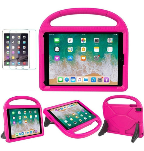 Funda Para iPad 9.7 Pulgadas 5ta / 6ta Generacion-xn6y