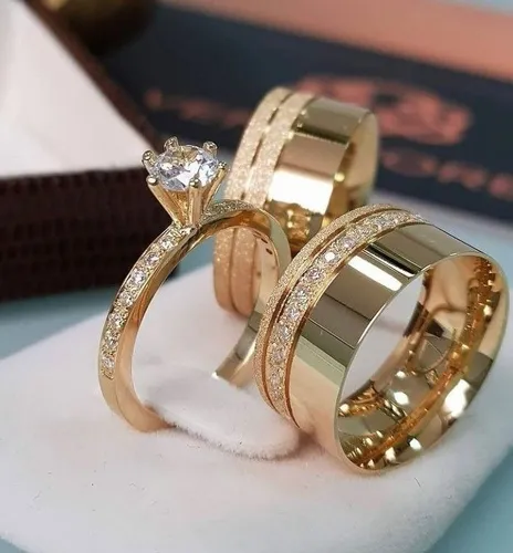 Olx anillos de matrimonio new arrivals