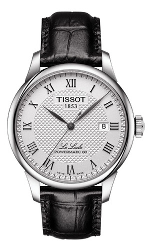 Reloj Tissot Le Locle Automatico 