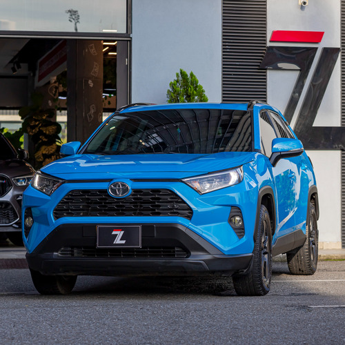 Toyota RAV4 Xle 2.0