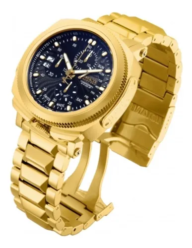 Invicta reserve excursion original top