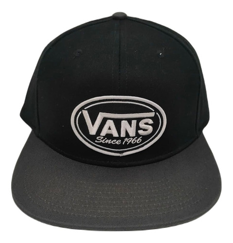 Gorra Vans Snapback Original 1