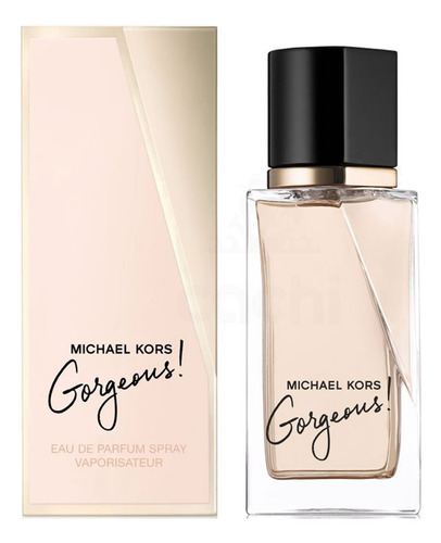 Perfume Michael Kors Gorgeous! Edp 30ml