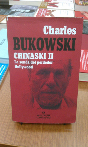 Chinaski Ii De Charles Bukowski