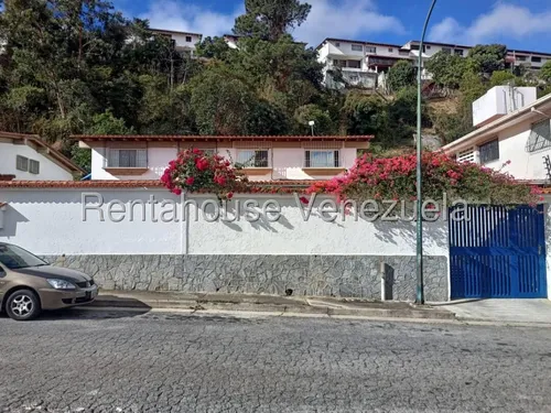 Casa En Venta En Alto Prado