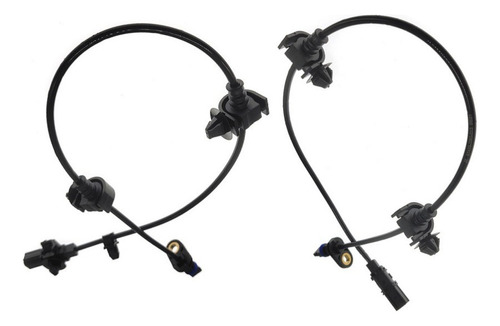 Sensor Abs Trasero Izquierdo&derecho Para Honda Civic