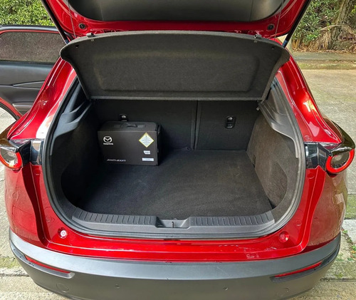 Mazda CX-30 2.0 Grand Touring At