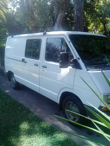 Renault Trafic 2.2 Ta 1c 1996