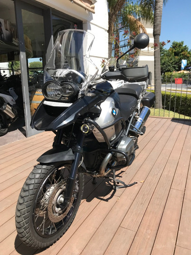 Imagen 4 de 11 de Bmw R 1200 Gs 2013 Cordasco Motohaus