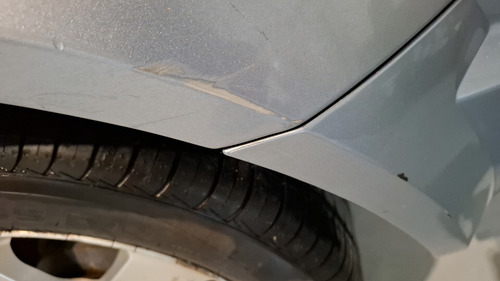 Ford Ka 1.6 Pulse