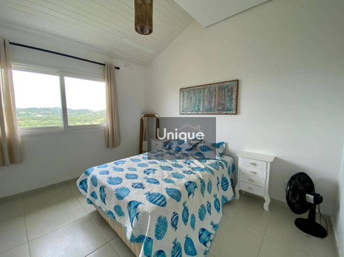 Imagem 18 de 21 de Casa Com 5 Dormitórios À Venda, 300 M² Por R$ 3.200.000,00 - Ferradura - Armação Dos Búzios/rj - Ca1193