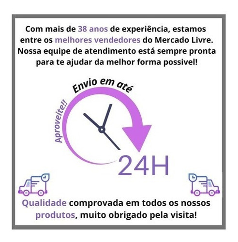 Imagem 3 de 3 de Chave Microondas Micro Switch Galanz 3 Terminais Original