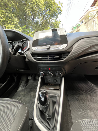 Chevrolet Onix 1.0 Lt 5p