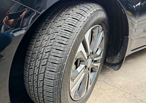 Kia Grand Carnival 3.3 Ex (7l) 5p