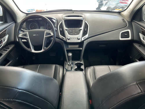 GMC Terrain 3.6 Denali At