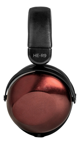 Auriculares Hifiman He-r9 Con Controlador De Topología Dinám