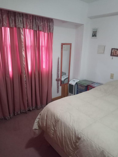 Venta Departamento 2 Dormitorios Patio Pringles 630