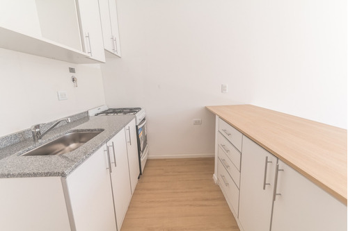 Monoambiente . Venta . Apto Crédito. Balcón . Saavedra .