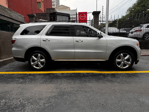 Dodge Durango Citadel V8 Awd At