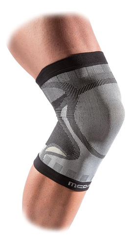 Mcdavid Compression Knee Support, Promueve La Curación Y El 