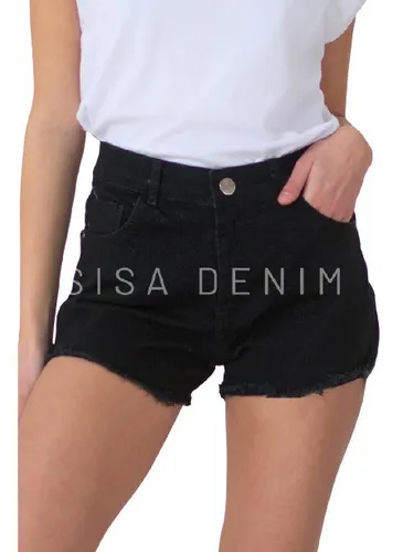 Short De Jean Sisa Alba 5.980
