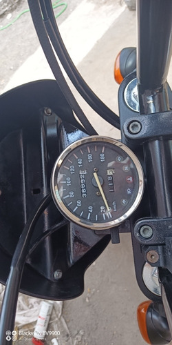 Jawa Daytona 350