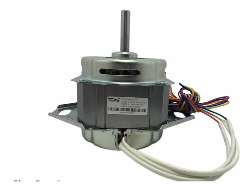 Electrodomesticos Motor Panasonic Udqt26ge4 MercadoLivre