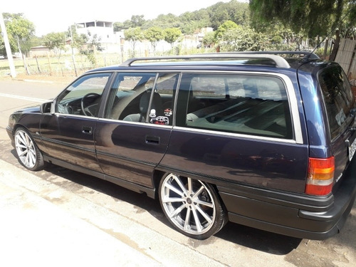 Imagem 2 de 15 de Chevrolet Omega Suprema Gl