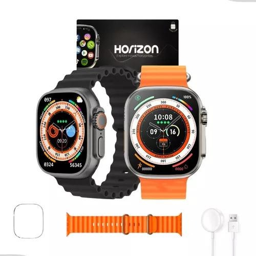  Smartwatch Horizon 4g Android Slot Sim Original
