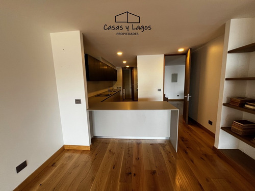 Venta Exclusivo Depto 3d 5b 182 M2 + 35 M2 Terraza Buroto
