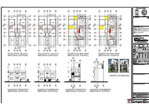 Imagen 18 de 18 de Edificio En Venta En Quintana Roo-méxico
