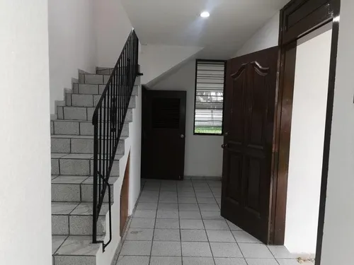 Venta Casa 4 Recamaras Colonia Del Valle En Tuxpan Veracruz.