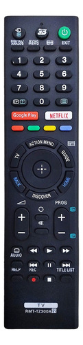 Controle Remoto Para Rmf-tx310b Sony Xbr-55x905f 65x905f