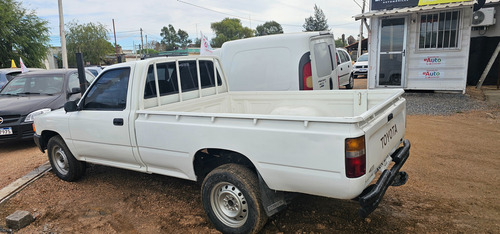Financiamos Hasta El 100%, Vendo O Permuto Hilux 2.8 Diesel