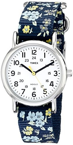 Reloj Timex Womens Weekender 31 Mm