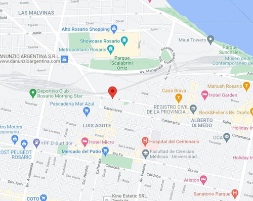 Imagen 4 de 4 de Casa A Reciclar O Demoler En Venta Luis Agote