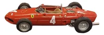 Comprar Ferrari 156 F1 1961 Sharknose 1\u002F43 Formula 1 Original